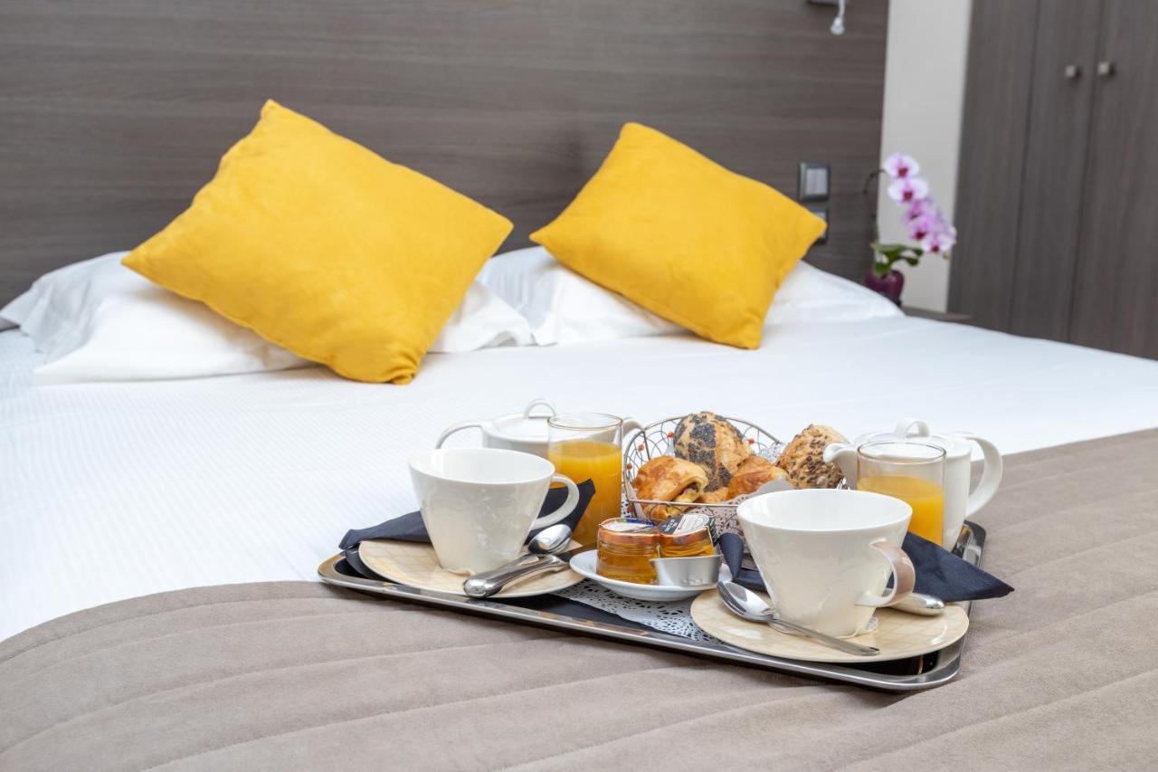 Chambre Simple